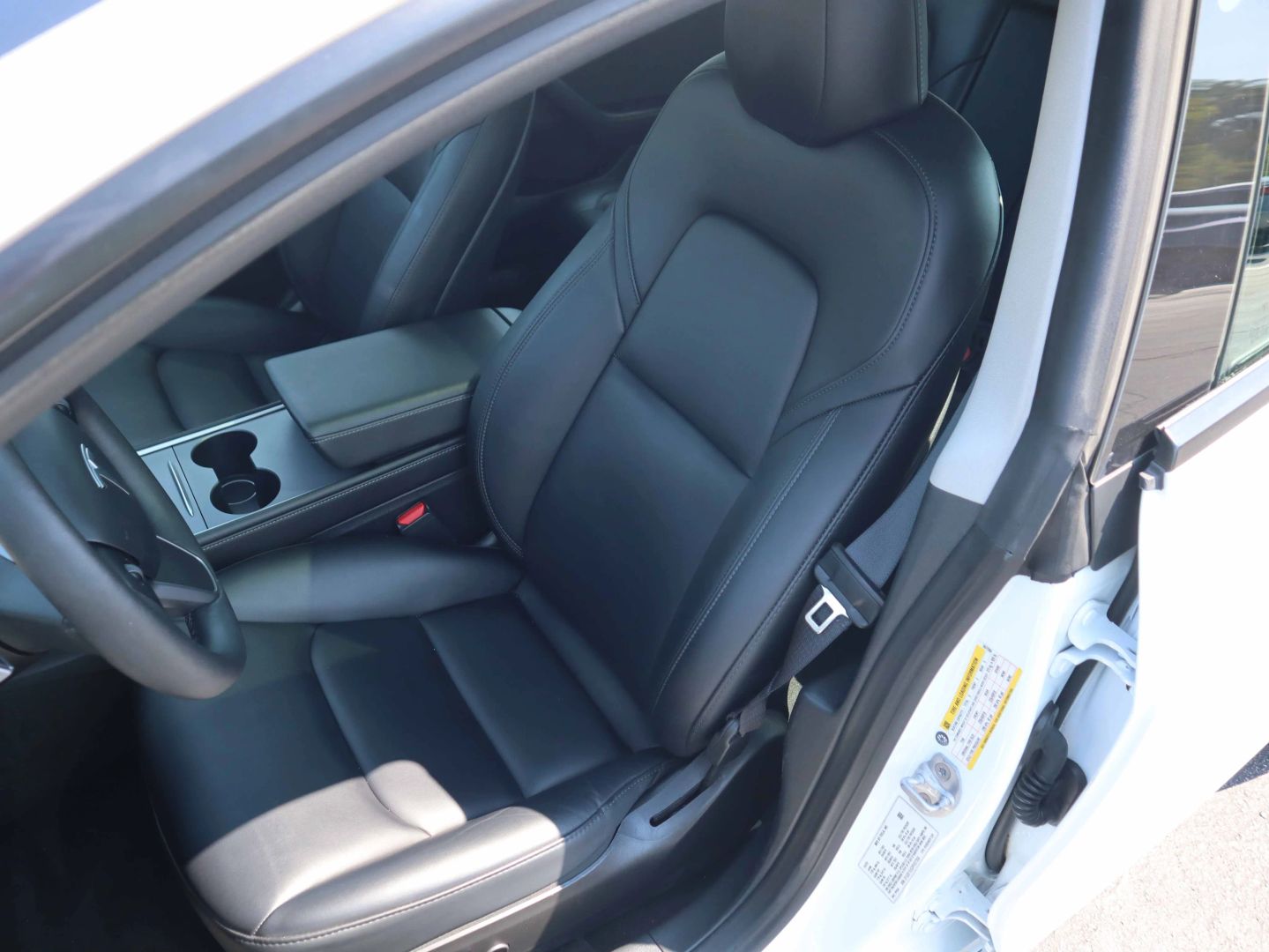 tesla model 3 2023 5YJ3E1EA3PF557356 image tesla model 3 2023 5YJ3E1EA3PF557356 image